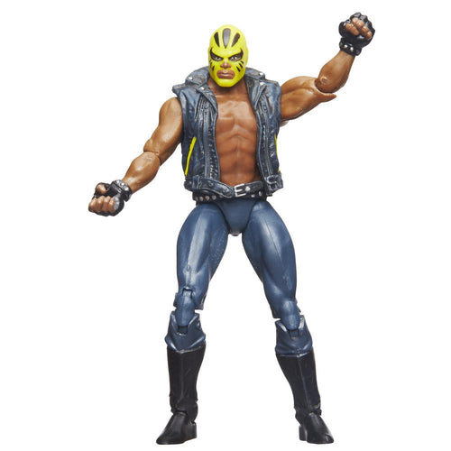 Marvel's Rage Action Figure - Legend Series - 3.75