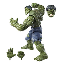 Hulk Action Figure - Legend Series - 14.5"