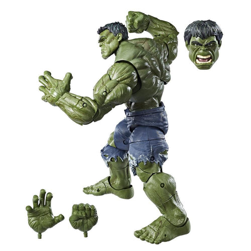 Hulk Action Figure - Legend Series - 14.5
