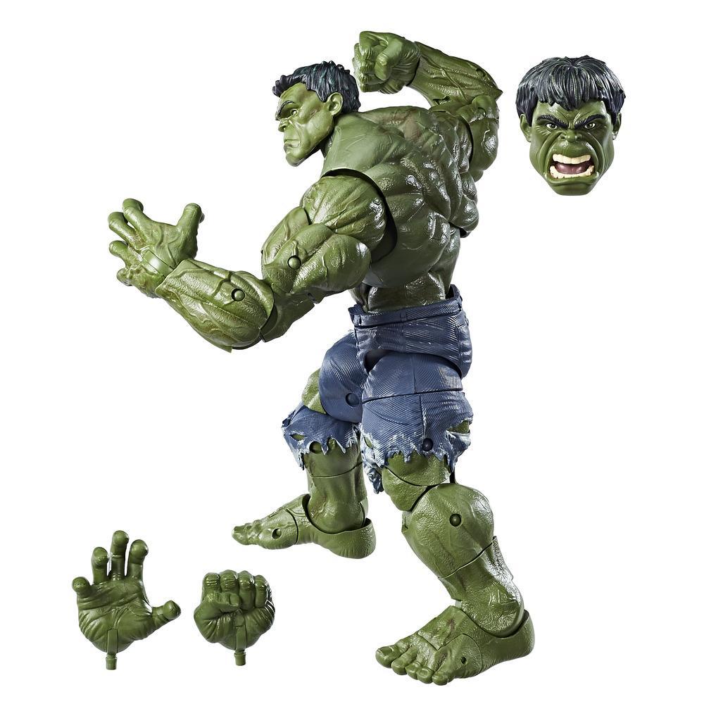 Hulk Action Figure - Legend Series - 14.5