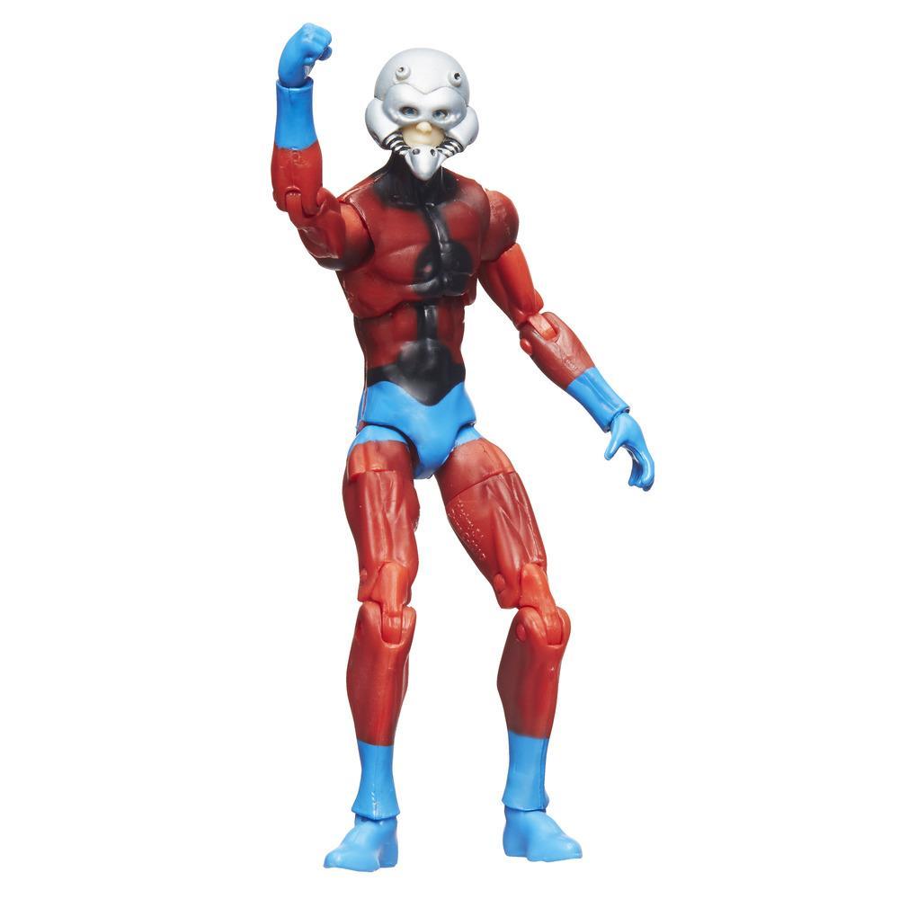 Ant-man Action Figures - Legend Series - 3.75