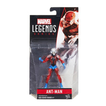 Ant-man Action Figures - Legend Series - 3.75"