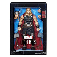 Thor Action Figure - Legend Series - 12"