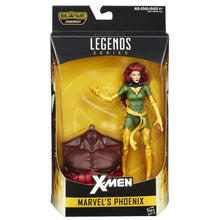 Phoenix Action Figure- Legend Series - 6"