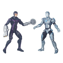 2-Pack Mechanical Masters - Legend Series - 6"