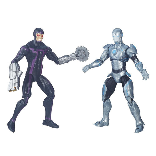 2-Pack Mechanical Masters - Legend Series - 6