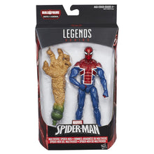 Spider-Man Action Figure - Legend Series - 6"