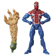 Spider-Man Action Figure - Legend Series - 6"