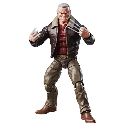 X-Men Action Figure - Legends Series - 6