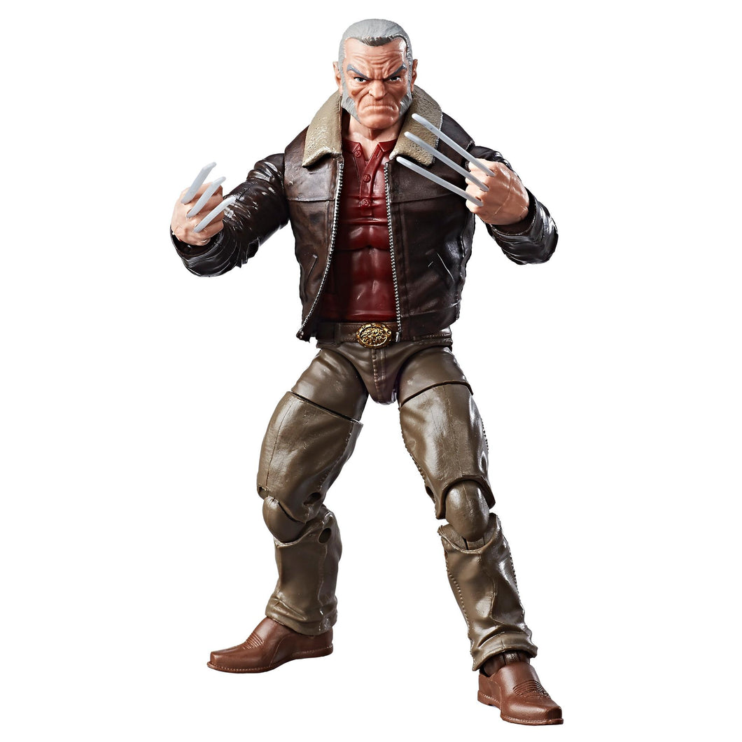 X-Men Action Figure - Legends Series - 6