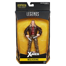 X-Men Action Figure - Legends Series - 6"