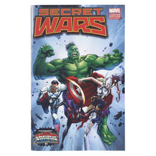 2-Pack Shield-Wielding Heroes - Legend Series - 6"