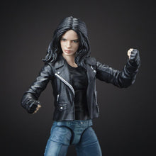 Jessica Jones Action Figure - Legend Series - 6"