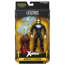 Marvel's Havok Action Figure - Legend Series - 6"