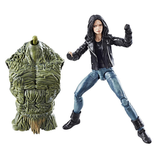 Jessica Jones Action Figure - Legend Series - 6