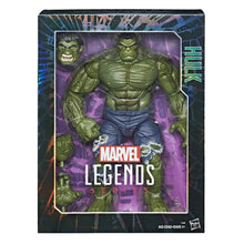 Hulk Action Figure - Legend Series - 14.5"