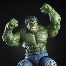 Hulk Action Figure - Legend Series - 14.5"